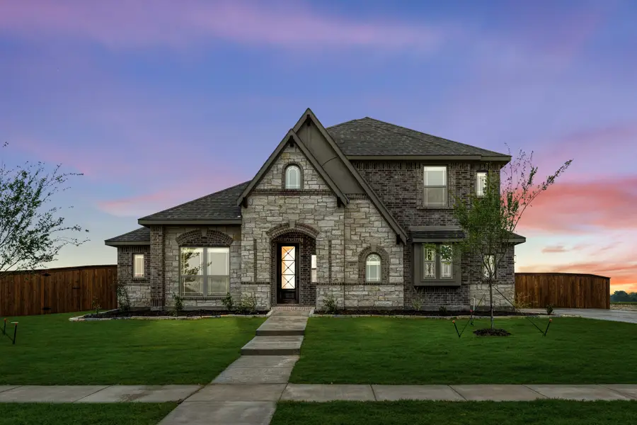 409 Loftsmoor Lane, Red Oak, TX 75154 - #2