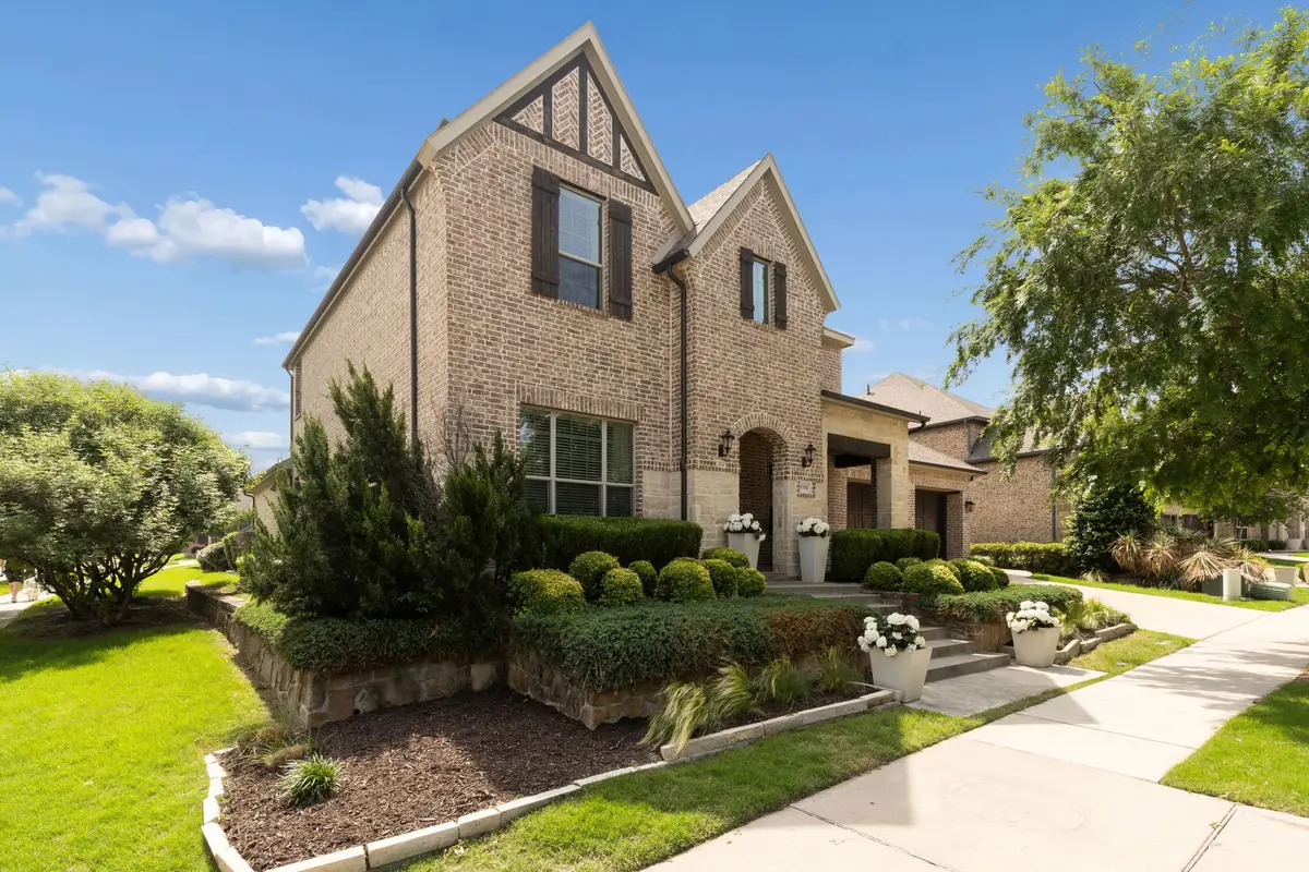4908 Union Park Boulevard E, Little Elm, TX 76227 - #1