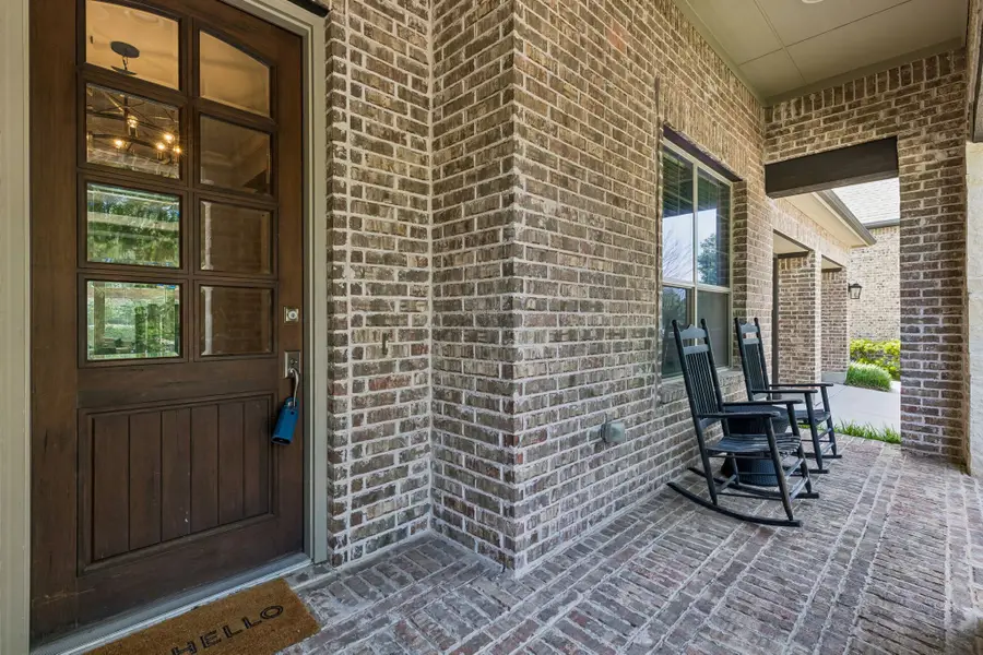 4908 Union Park Boulevard E, Little Elm, TX 76227 - #3