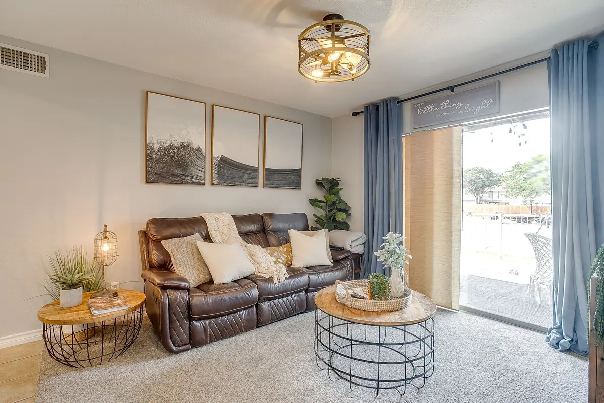 3063 Hells Gate Loop #23, Strawn, TX 76475 - #1