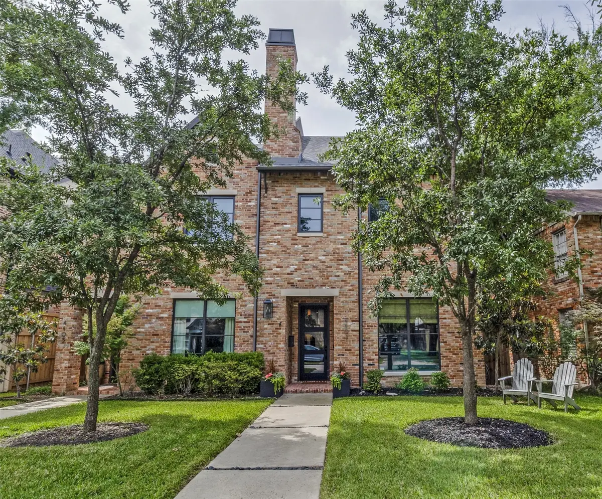 4407 Emerson Avenue, University Park, TX 75205 - #1