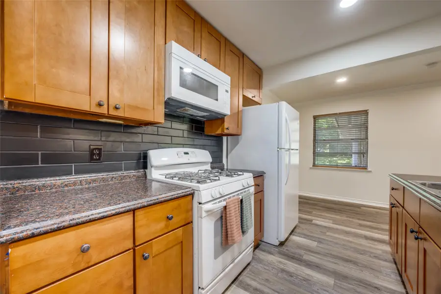 2325 N Ricketts Street, Sherman, TX 75092 - #2