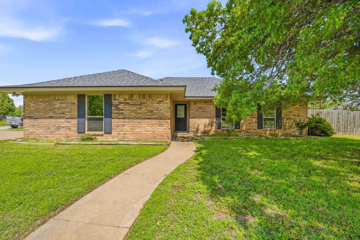 1318 Fairway Drive, Graham, TX 76450 - #1