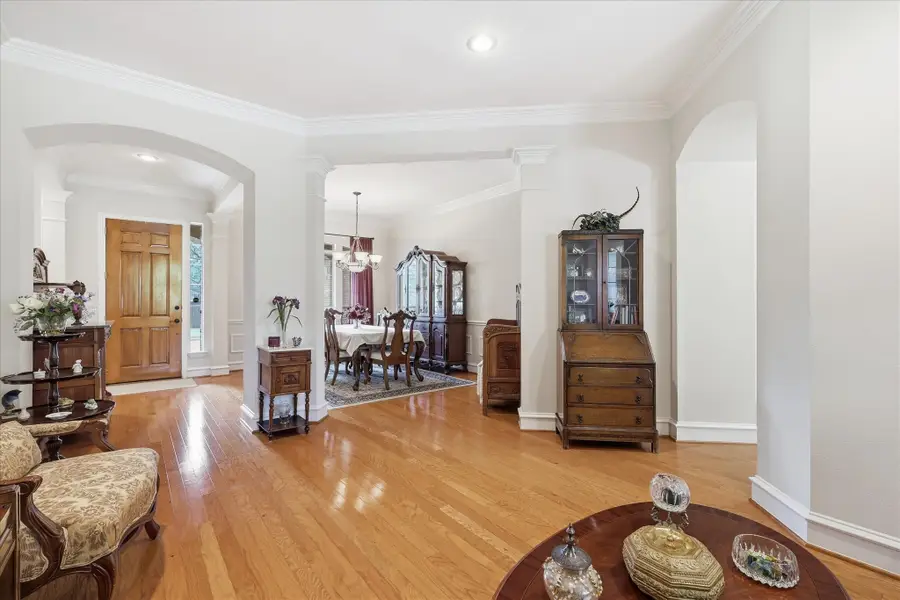 12321 Red Birch Lane, Fort Worth, TX 76244 - #2