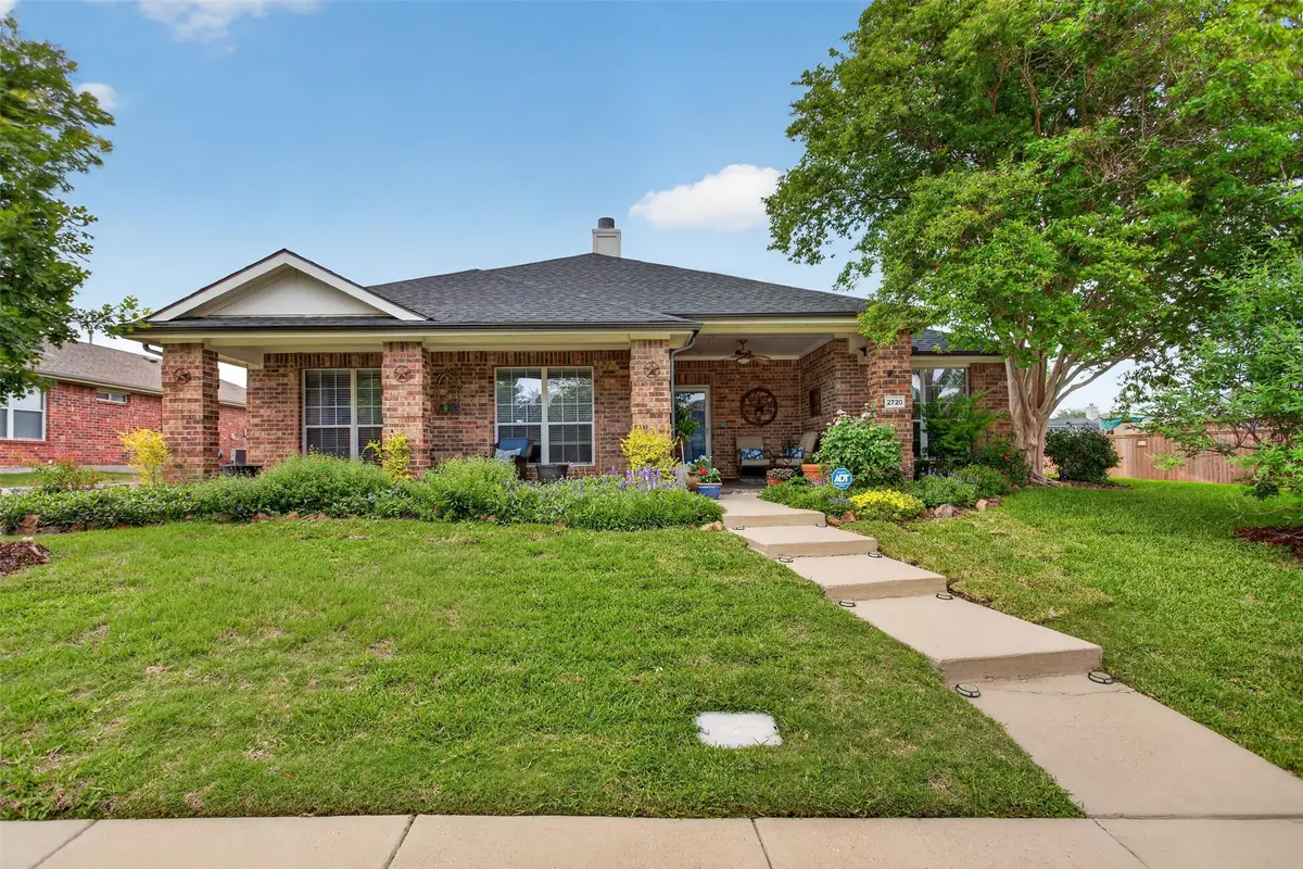 2720 Massey Lane, Rockwall, TX 75032 - #1