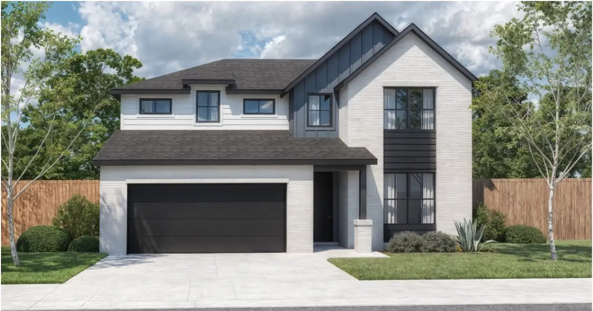 7400 Harrier Street, Fort Worth, TX 76179 - #1