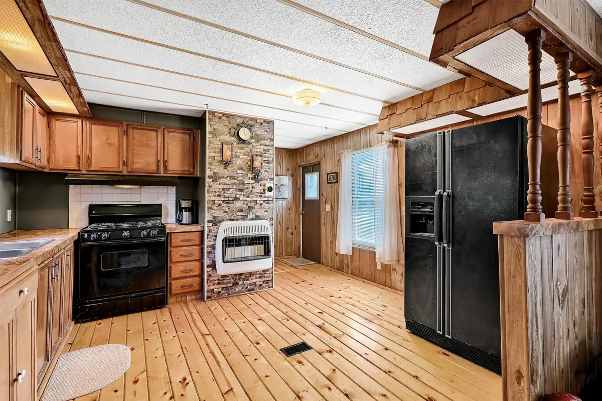 36 Atlantic Street, Pottsboro, TX 75076 - #1