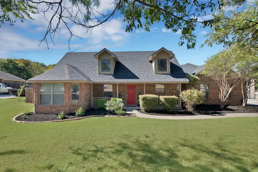 133 Miramar Circle, Weatherford, TX 76085 - #2