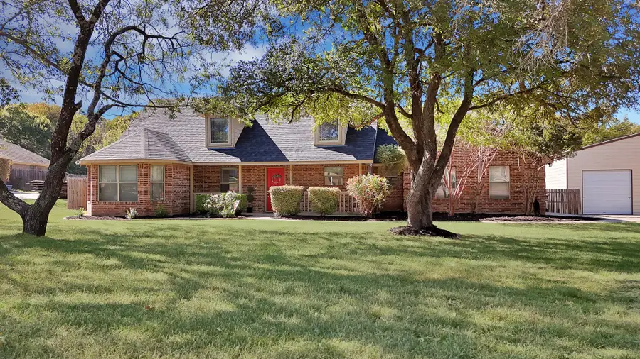 133 Miramar Circle, Weatherford, TX 76085 - #3