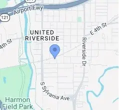 2516 Galvez Avenue, Fort Worth, TX 76111 - #2