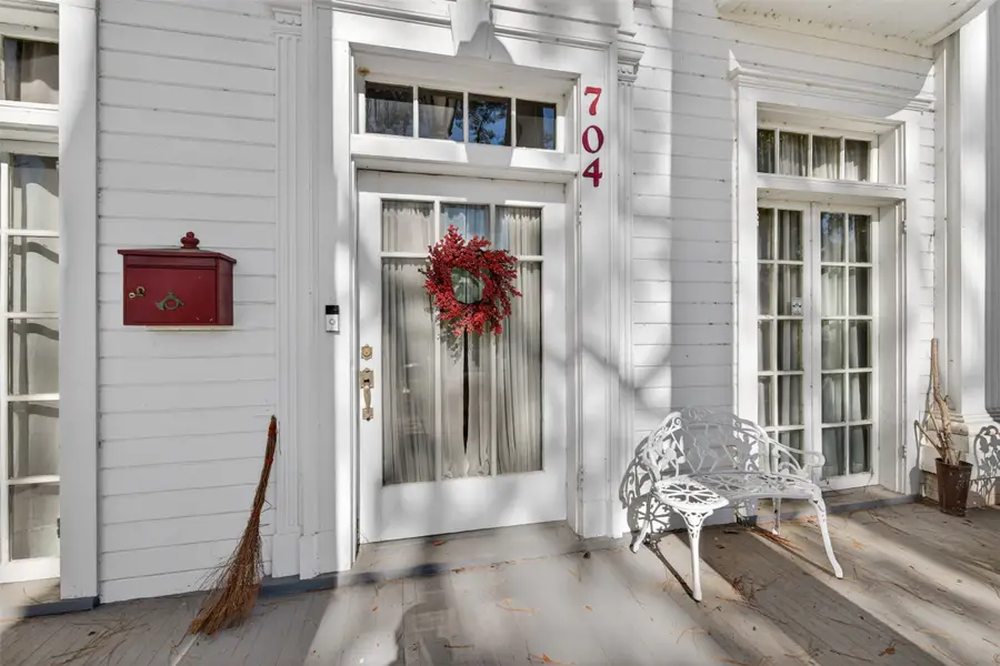 704 Wilkinson Street, Shreveport, LA 71104 - #2