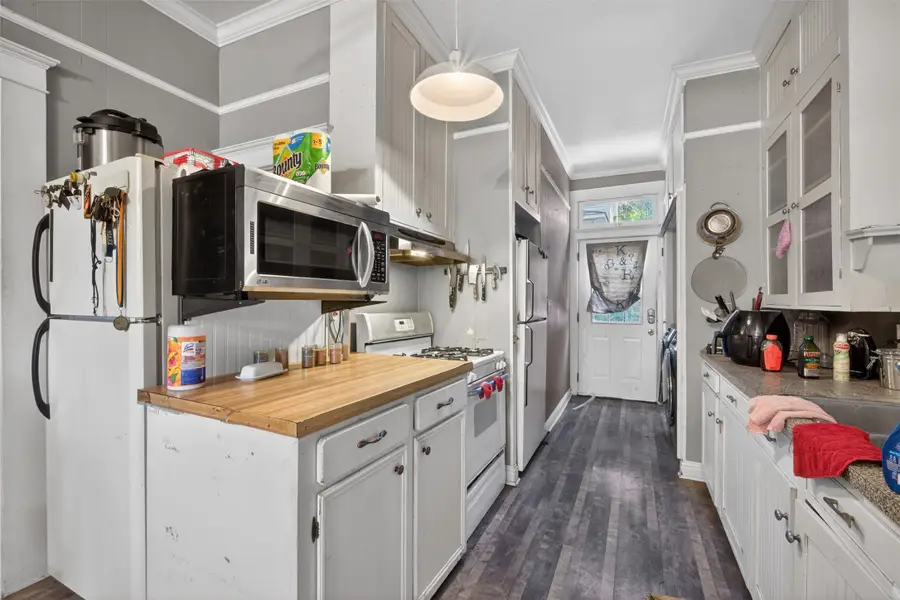 704 Wilkinson Street, Shreveport, LA 71104 - #3