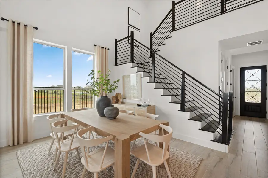 1604 Bennett Drive, Anna, TX 75409 - #2