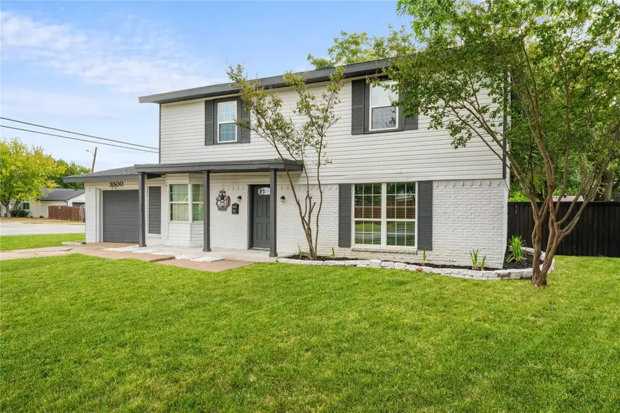 3500 Byrd Drive, Mesquite, TX 75150 - #3