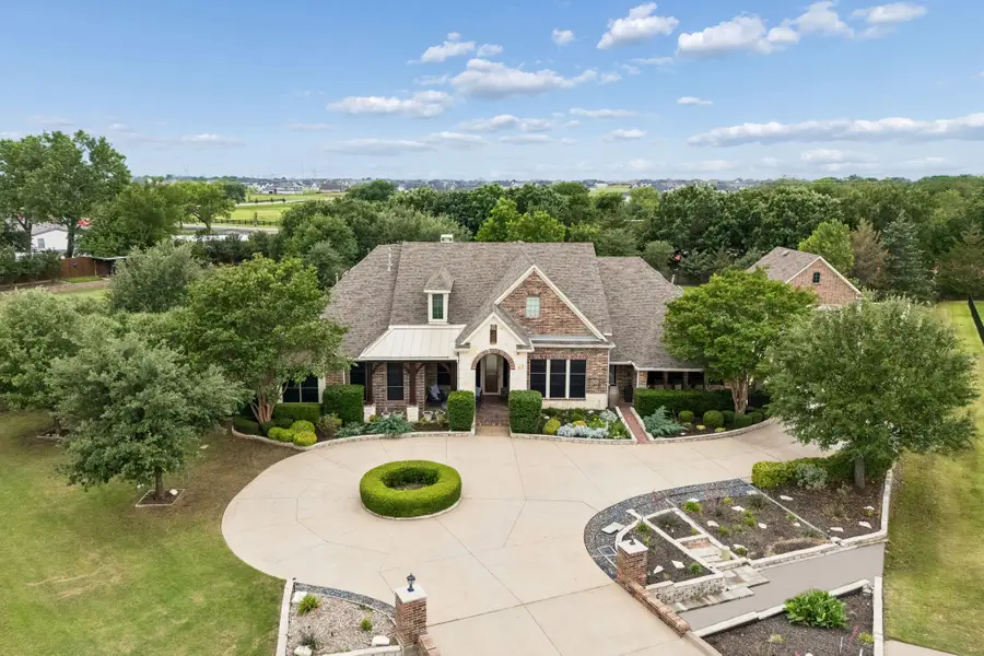5802 Corinth Chapel Road, Parker, TX 75002 - #3