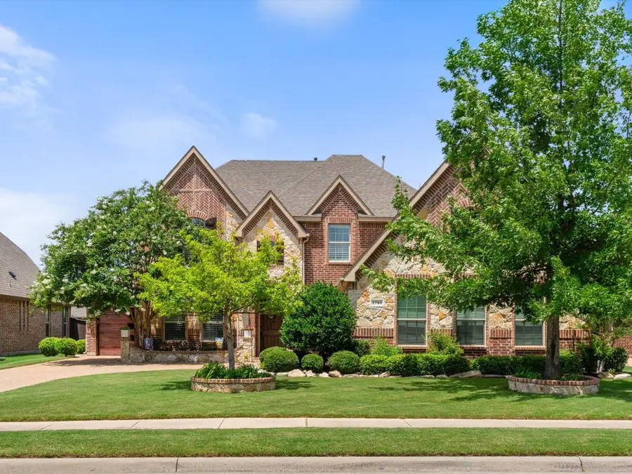 2749 Waverley Drive, Trophy Club, TX 76262 - #2