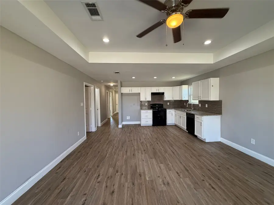 2205 Morse Street, Greenville, TX 75401 - #3