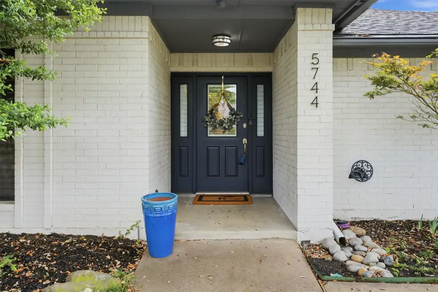 5744 Ledgestone Drive, Fort Worth, TX 76132 - #2