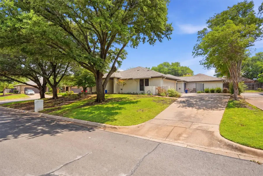 5744 Ledgestone Drive, Fort Worth, TX 76132 - #3