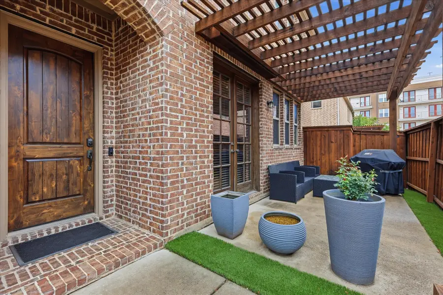 2511 Charlie Bird Parkway, Farmers Branch, TX 75234 - #3