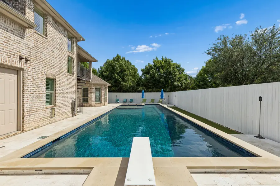 11194 Parliament Lane, Frisco, TX 75035 - #2