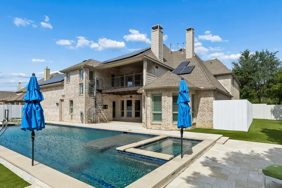 11194 Parliament Lane, Frisco, TX 75035 - #3