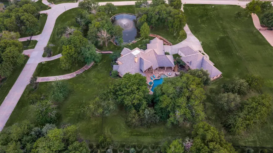 2626 Twelve Oaks Lane, Celina, TX 75078 - #2