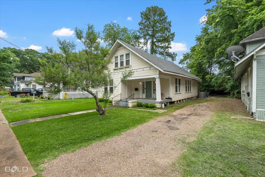 1065 Eustis Street, Shreveport, LA 71104 - #3