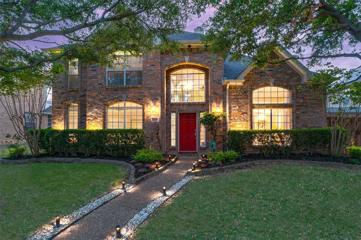 1509 Blue Mesa Road, Carrollton, TX 75007 - #1