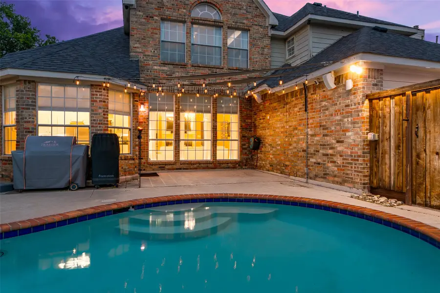 1509 Blue Mesa Road, Carrollton, TX 75007 - #2