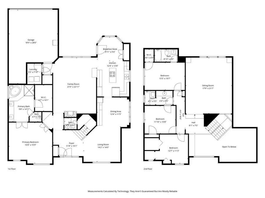 1509 Blue Mesa Road, Carrollton, TX 75007 - #3