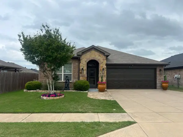12109 Castleford Way, Fort Worth, TX 76036