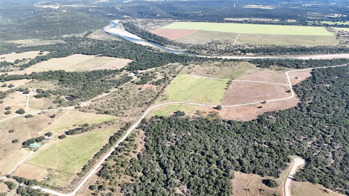 Lot 110 Davenport Road, Palo Pinto, TX 76484 - #1