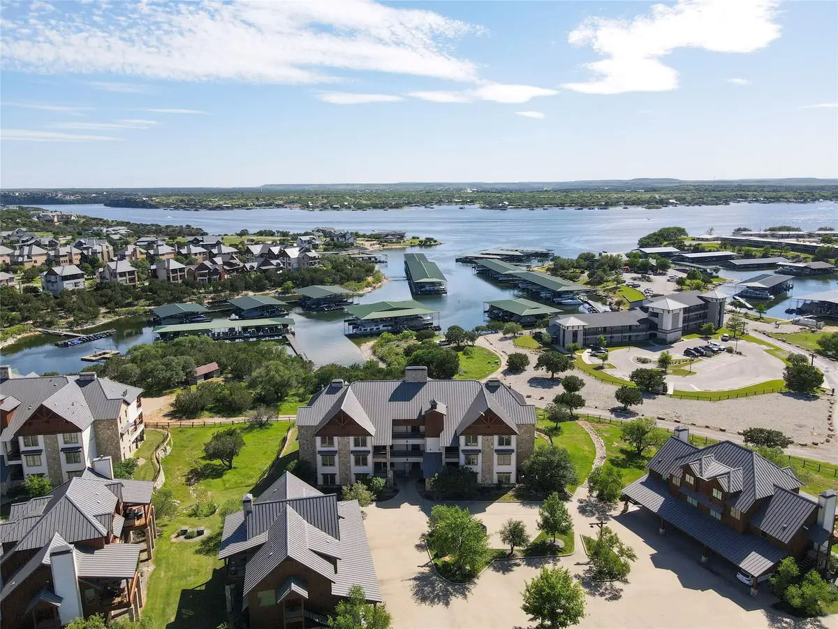 1693 Scenic Drive #102, Possum Kingdom Lake, TX 76449 - #1