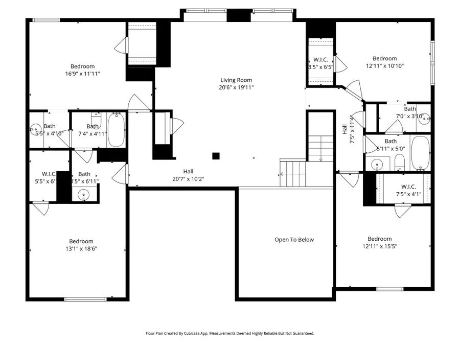 2533 Green Oak Drive, Carrollton, TX 75010 - #3