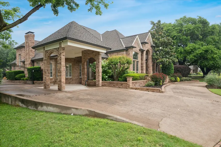 4607 Shadywood Lane, Colleyville, TX 76034 - #2