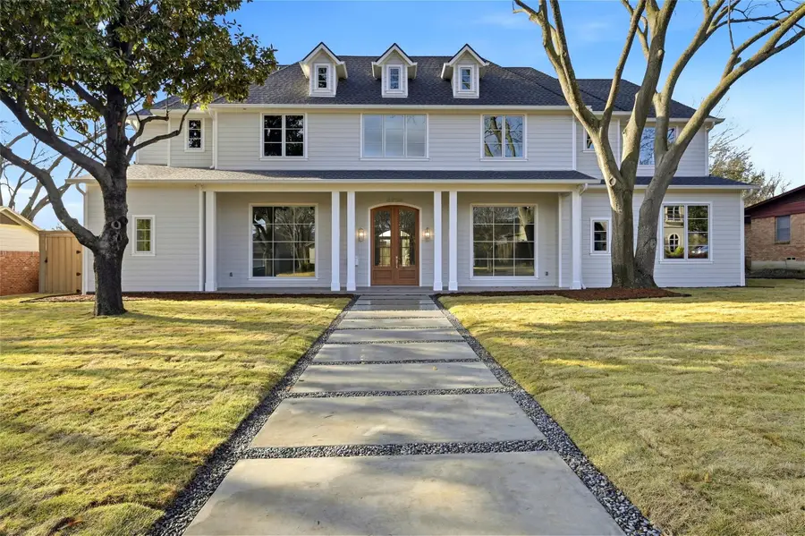 6254 Preston Crest Lane, Dallas, TX 75230 - #2