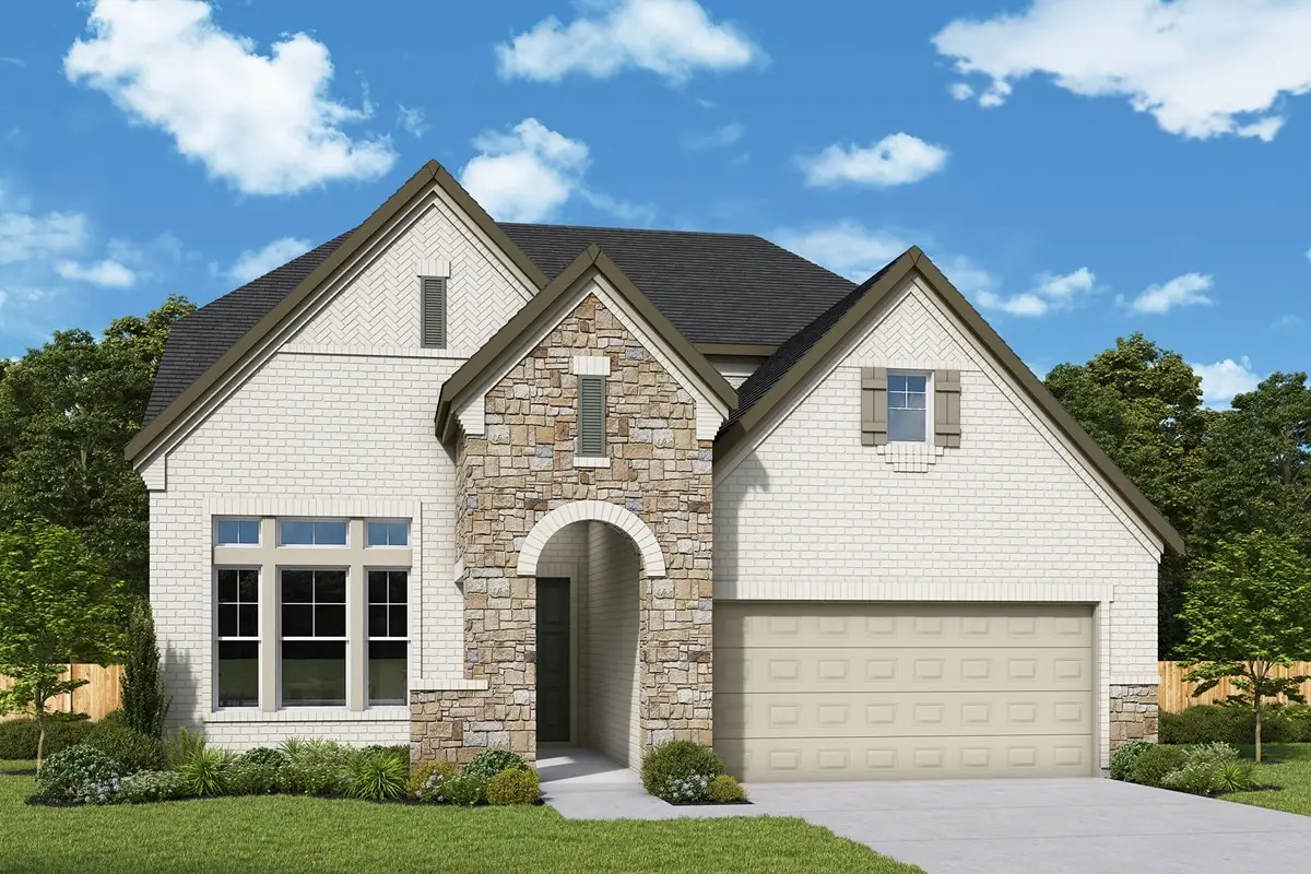 3764 Jane Street, Grand Prairie, TX 76084 - #1