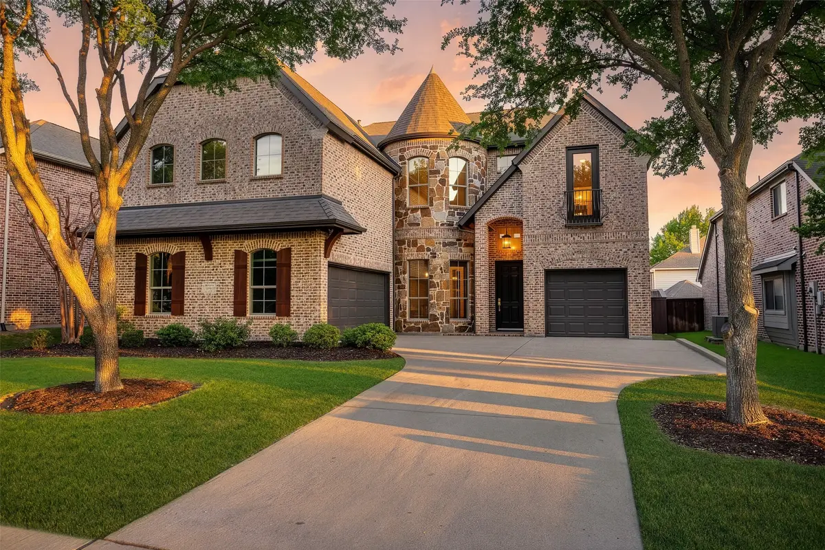 15653 Crown Cove Lane, Frisco, TX 75035 - #1