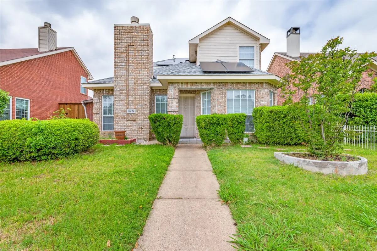 2839 Meadow Way Lane, Dallas, TX 75228 - #1