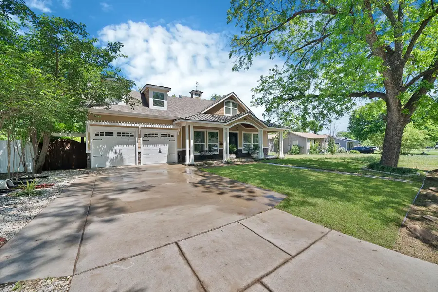 4713 Bernice Street, Haltom City, TX 76117 - #2