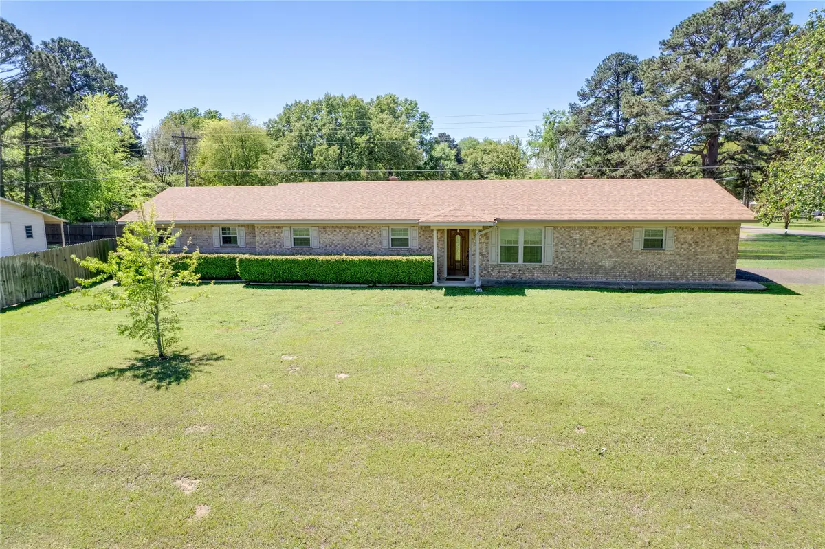 100 Madison Drive, Longview, TX 75603 - #1