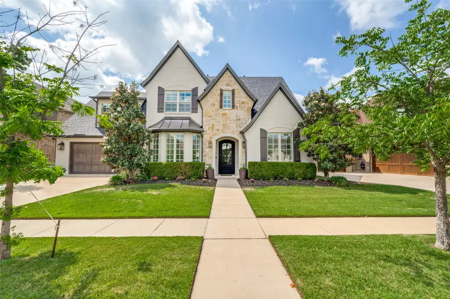 404 Nora Lane, Argyle, TX 76226 - #3