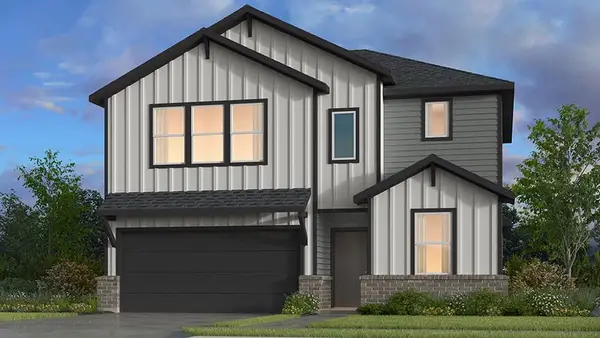 15016 Horseshoe Post Road, Fort Worth, TX 76052