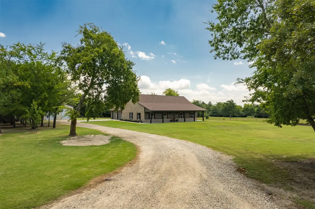 16 Cr 1193, Yantis, TX 75497 - #1