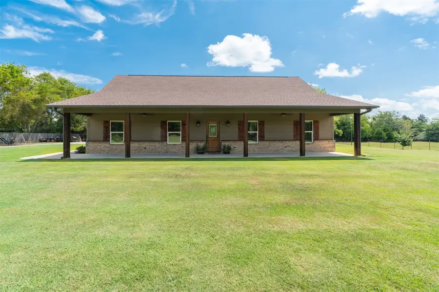 16 Cr 1193, Yantis, TX 75497 - #2