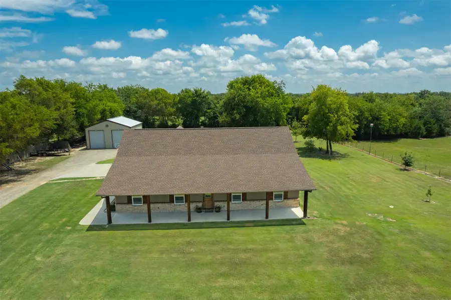 16 Cr 1193, Yantis, TX 75497 - #3