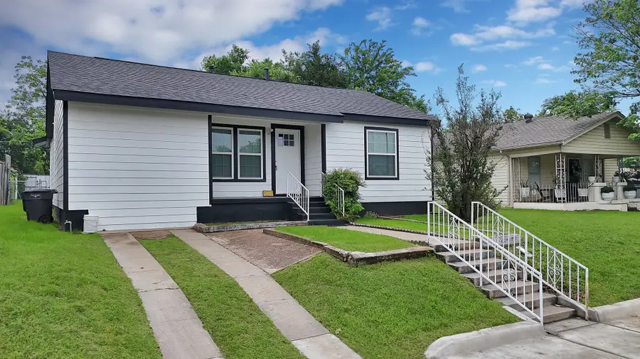 3449 Gordon Avenue, Fort Worth, TX 76110 - #2