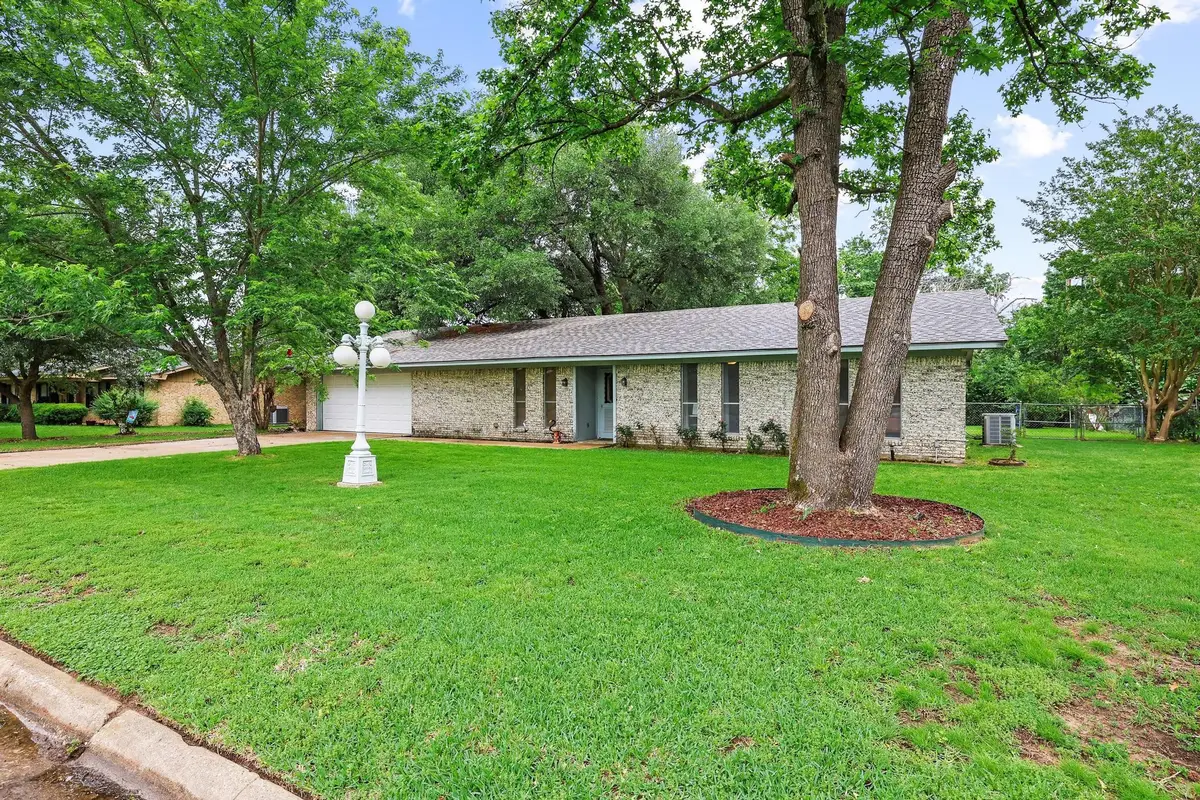 212 Lou Street, Sulphur Springs, TX 75482 - #1