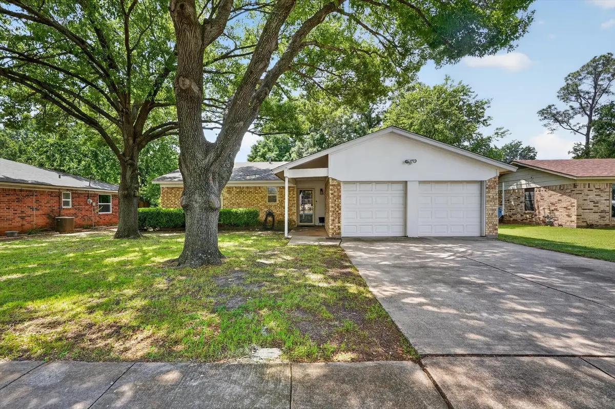 224 Hudson Avenue, Crowley, TX 76036 - #1